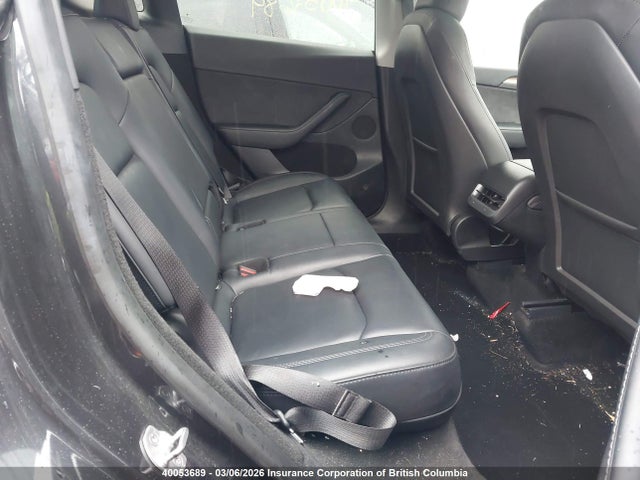 7SAYGDEE2RF023498 Tesla Model Y Long Range