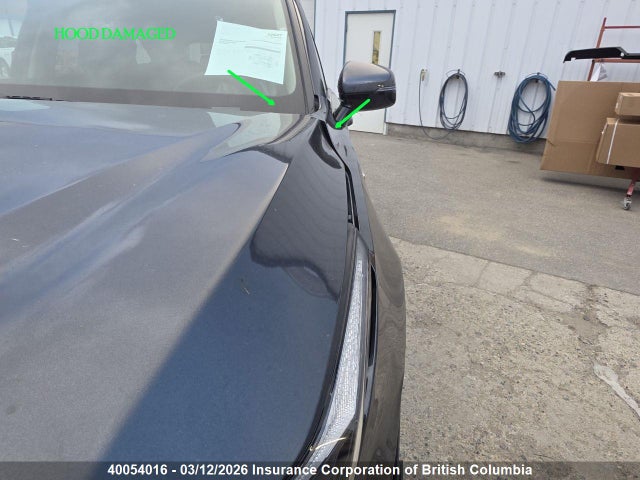 5XYRGDJCXSG313797 KIA SORENTO LX