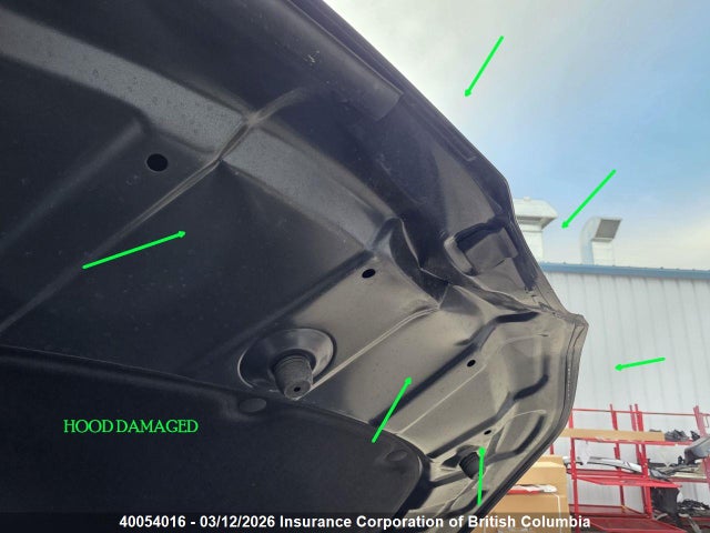 5XYRGDJCXSG313797 KIA SORENTO LX