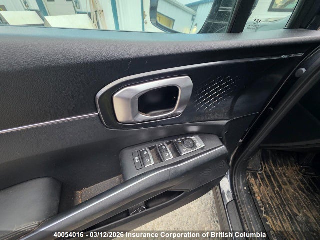 5XYRGDJCXSG313797 KIA SORENTO LX