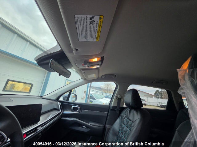 5XYRGDJCXSG313797 KIA SORENTO LX