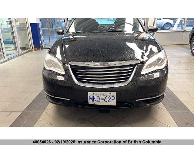 Chrysler 200 2014 1C3CCBAB8EN107263 Image 12