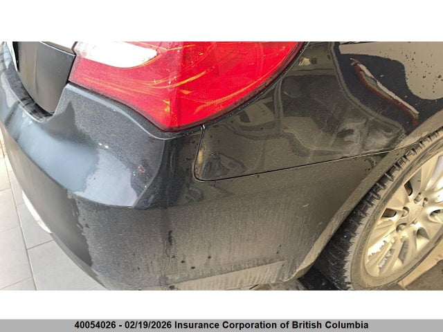 Chrysler 200 2014 1C3CCBAB8EN107263 Image 15