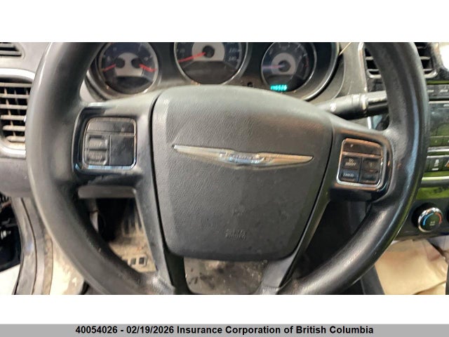 Chrysler 200 2014 1C3CCBAB8EN107263 Image 17