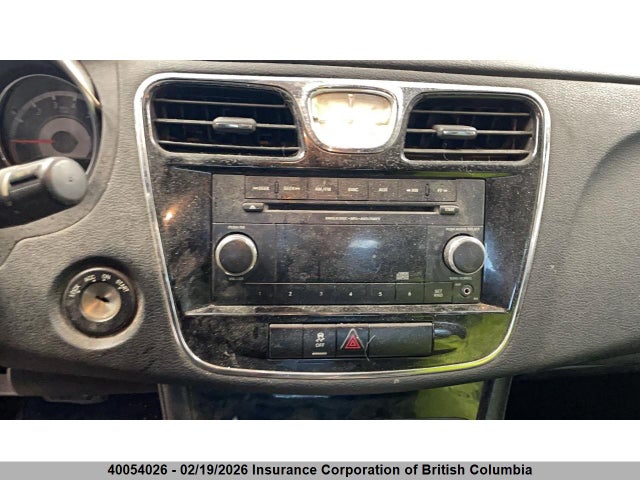 Chrysler 200 2014 1C3CCBAB8EN107263 Image 22