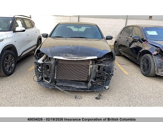 Chrysler 200 2014 1C3CCBAB8EN107263 Image 29