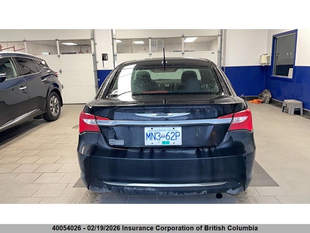 Chrysler 200 2014 1C3CCBAB8EN107263 Image 5