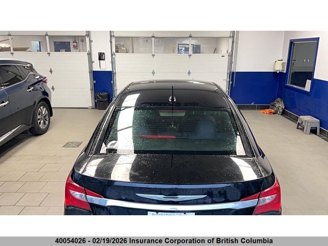 Chrysler 200 2014 1C3CCBAB8EN107263 Image 6