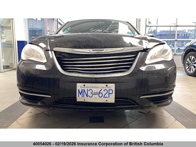 Chrysler 200 2014 1C3CCBAB8EN107263 Image 7