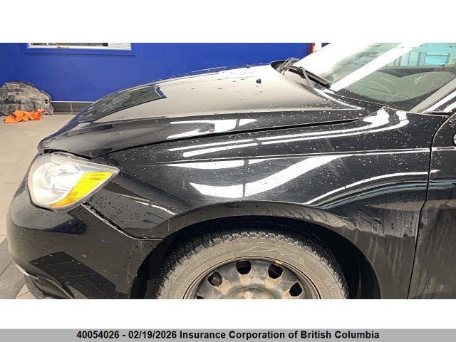 Chrysler 200 2014 1C3CCBAB8EN107263 Image 8