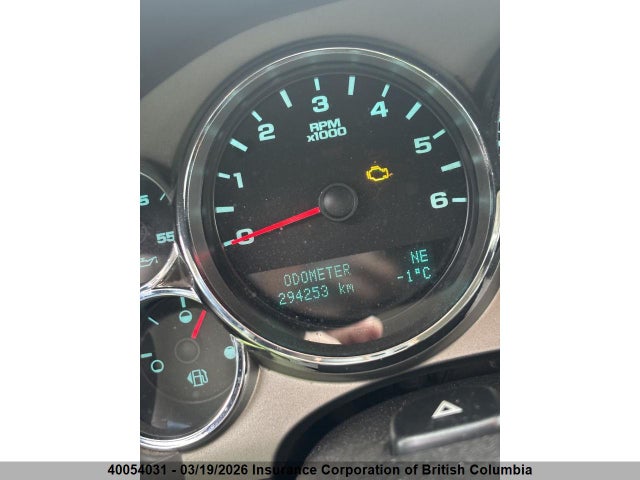 Aukcja sprzedaży 2013 Gmc Sierra K1500 Sle, vin: 3GTP2VE71DG189898, numer aukcji: 40054031