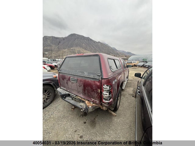 Aukcja sprzedaży 2013 Gmc Sierra K1500 Sle, vin: 3GTP2VE71DG189898, numer aukcji: 40054031