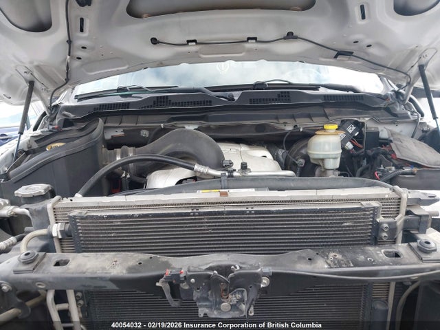 Aukcja sprzedaży 2014 Ram 1500 Sport, vin: 1C6RR7MT7ES112081, numer aukcji: 40054032