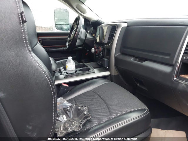 Aukcja sprzedaży 2014 Ram 1500 Sport, vin: 1C6RR7MT7ES112081, numer aukcji: 40054032
