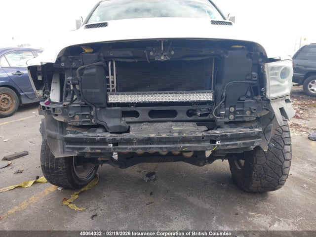 Aukcja sprzedaży 2014 Ram 1500 Sport, vin: 1C6RR7MT7ES112081, numer aukcji: 40054032