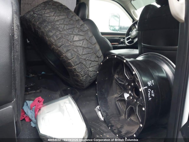 Aukcja sprzedaży 2014 Ram 1500 Sport, vin: 1C6RR7MT7ES112081, numer aukcji: 40054032
