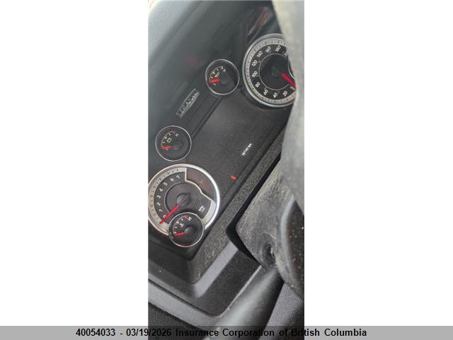 Продаж на аукціоні авто 2019 Ram 1500 Classic Slt, vin: 1C6RR7LT5KS565905, номер лоту: 40054033