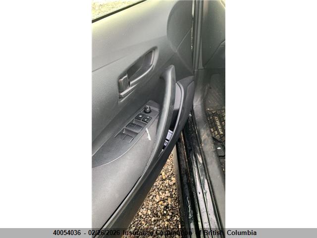 JTDBCMFE8P3001836 Toyota Corolla Le/se/xle