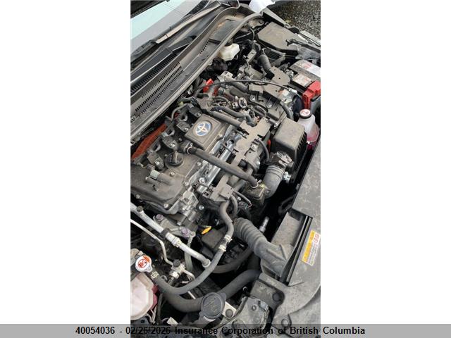 JTDBCMFE8P3001836 Toyota Corolla Le/se/xle