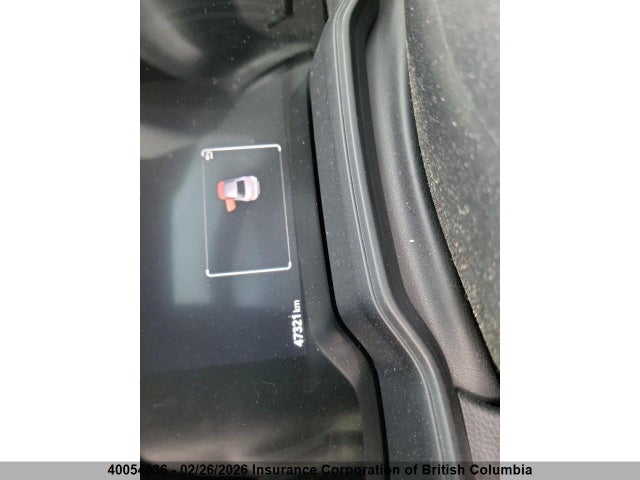 JTDBCMFE8P3001836 Toyota Corolla Le/se/xle