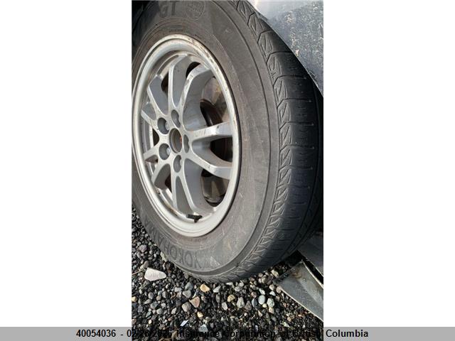 JTDBCMFE8P3001836 Toyota Corolla Le/se/xle