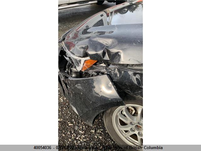JTDBCMFE8P3001836 Toyota Corolla Le/se/xle