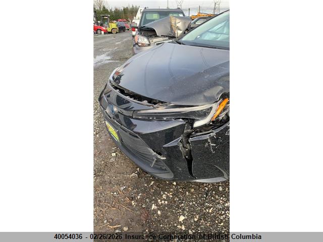 JTDBCMFE8P3001836 Toyota Corolla Le/se/xle