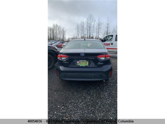 JTDBCMFE8P3001836 Toyota Corolla Le/se/xle