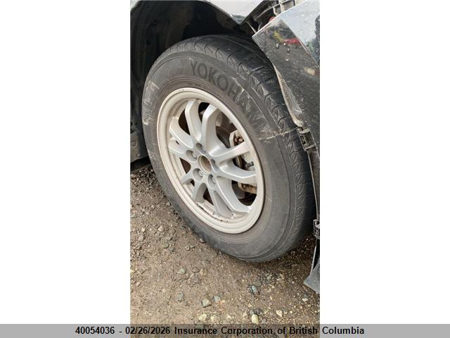 JTDBCMFE8P3001836 Toyota Corolla Le/se/xle