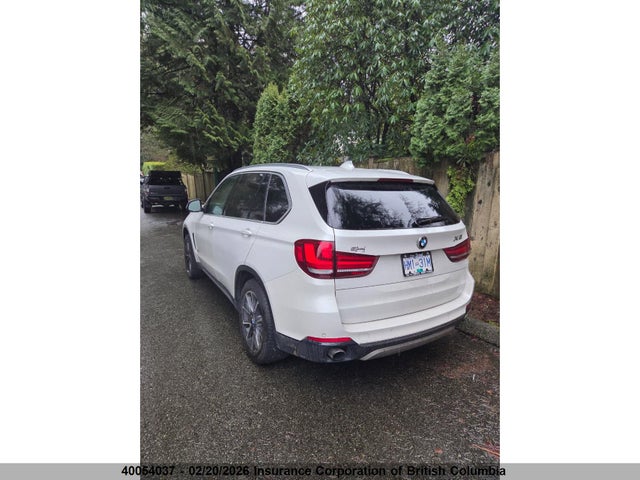 5UXKR0C55F0P17457 BMW X5