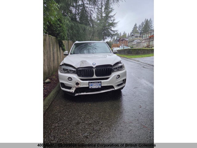 5UXKR0C55F0P17457 BMW X5