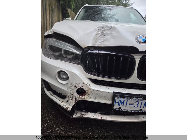 5UXKR0C55F0P17457 BMW X5