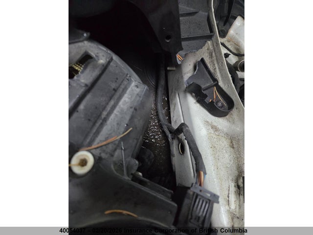 5UXKR0C55F0P17457 BMW X5
