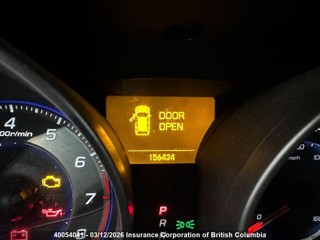 Продажа на аукционе авто 2009 Acura Mdx, vin: 2HNYD28659H005841, номер лота: 40054041
