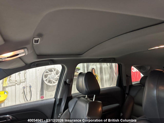 Продажа на аукционе авто 2009 Acura Mdx, vin: 2HNYD28659H005841, номер лота: 40054041