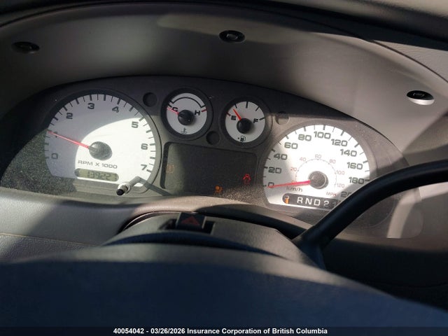 2008 Ford Ranger Super Cab მანქანა იყიდება აუქციონზე, vin: 1FTYR44U68PA82963, აუქციონის ნომერი: 40054042