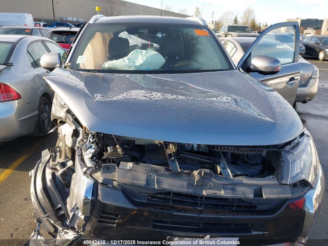 Mitsubishi Outlander Sel/gt 2019 JA4J24A51KZ607159 Image 10