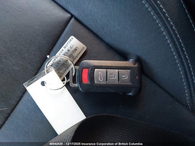 Mitsubishi Outlander Sel/gt 2019 JA4J24A51KZ607159 Image 11
