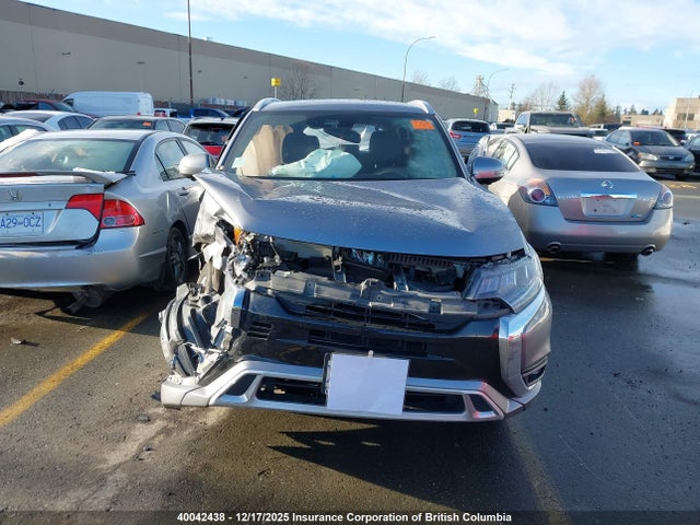 Mitsubishi Outlander Sel/gt 2019 JA4J24A51KZ607159 Image 13
