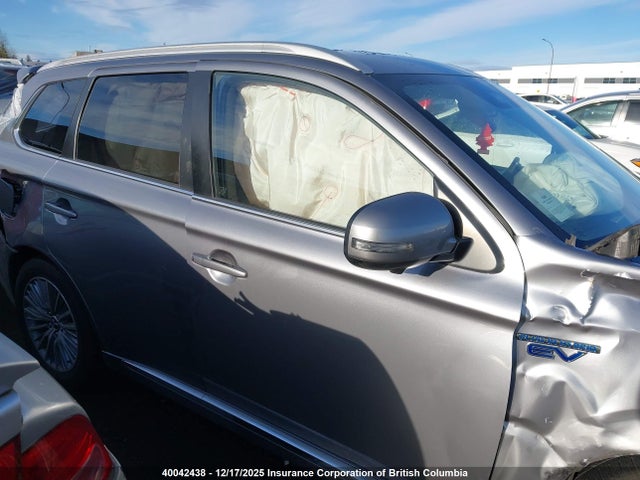 Mitsubishi Outlander Sel/gt 2019 JA4J24A51KZ607159 Image 14