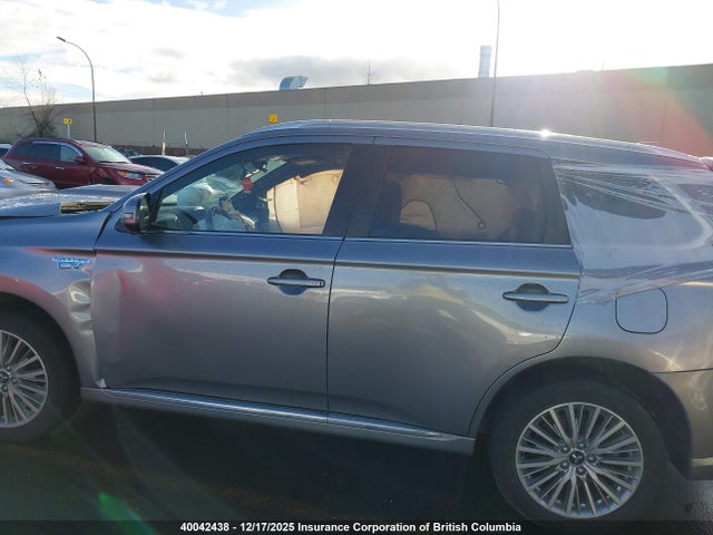 Mitsubishi Outlander Sel/gt 2019 JA4J24A51KZ607159 Image 15