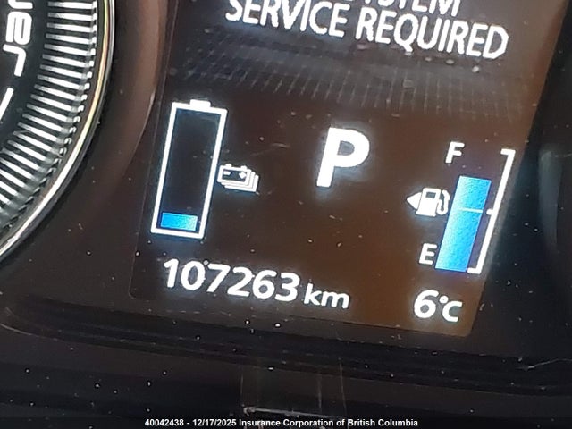 Mitsubishi Outlander Sel/gt 2019 JA4J24A51KZ607159 Image 16