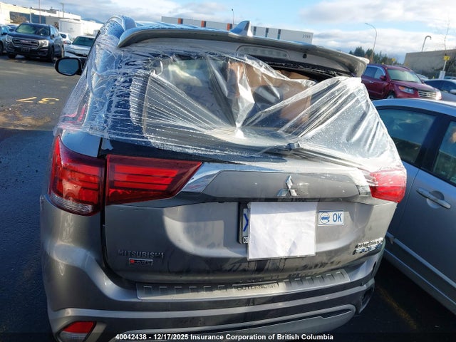 Mitsubishi Outlander Sel/gt 2019 JA4J24A51KZ607159 Image 17