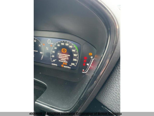 Продажа на аукционе авто 2026 Honda Cr-v, vin: 2HKRS6H93TH211899, номер лота: 40054045