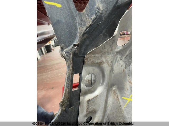 Продажа на аукционе авто 2026 Honda Cr-v, vin: 2HKRS6H93TH211899, номер лота: 40054045