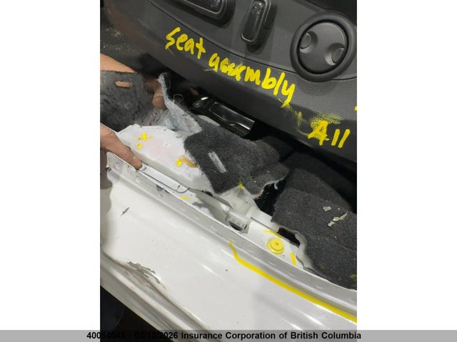 Продажа на аукционе авто 2026 Honda Cr-v, vin: 2HKRS6H93TH211899, номер лота: 40054045