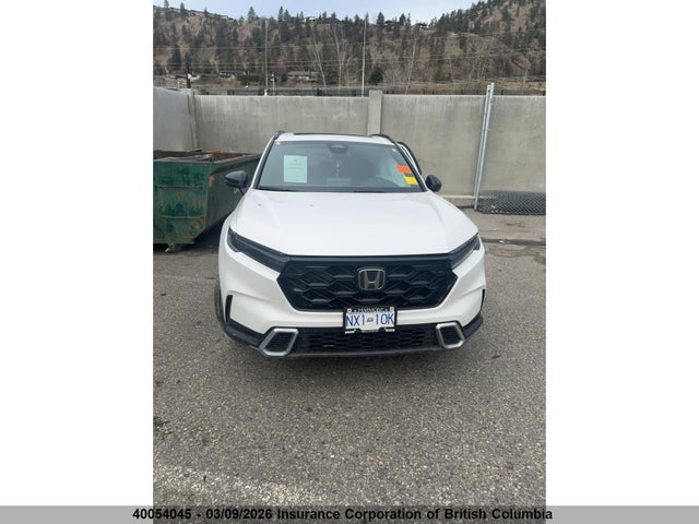 Продажа на аукционе авто 2026 Honda Cr-v, vin: 2HKRS6H93TH211899, номер лота: 40054045