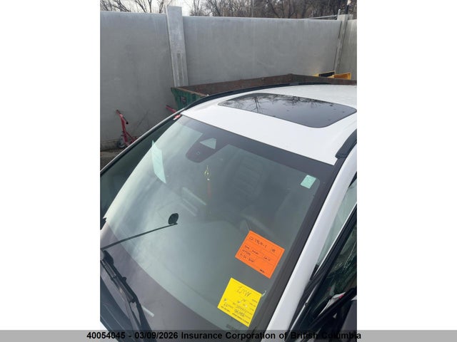 Продажа на аукционе авто 2026 Honda Cr-v, vin: 2HKRS6H93TH211899, номер лота: 40054045
