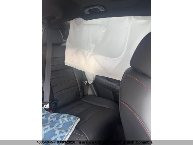 Продажа на аукционе авто 2026 Honda Cr-v, vin: 2HKRS6H93TH211899, номер лота: 40054045