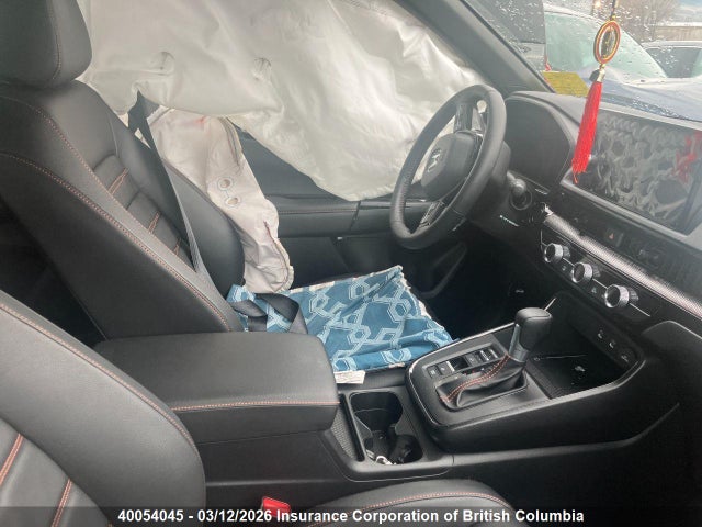 Продажа на аукционе авто 2026 Honda Cr-v, vin: 2HKRS6H93TH211899, номер лота: 40054045